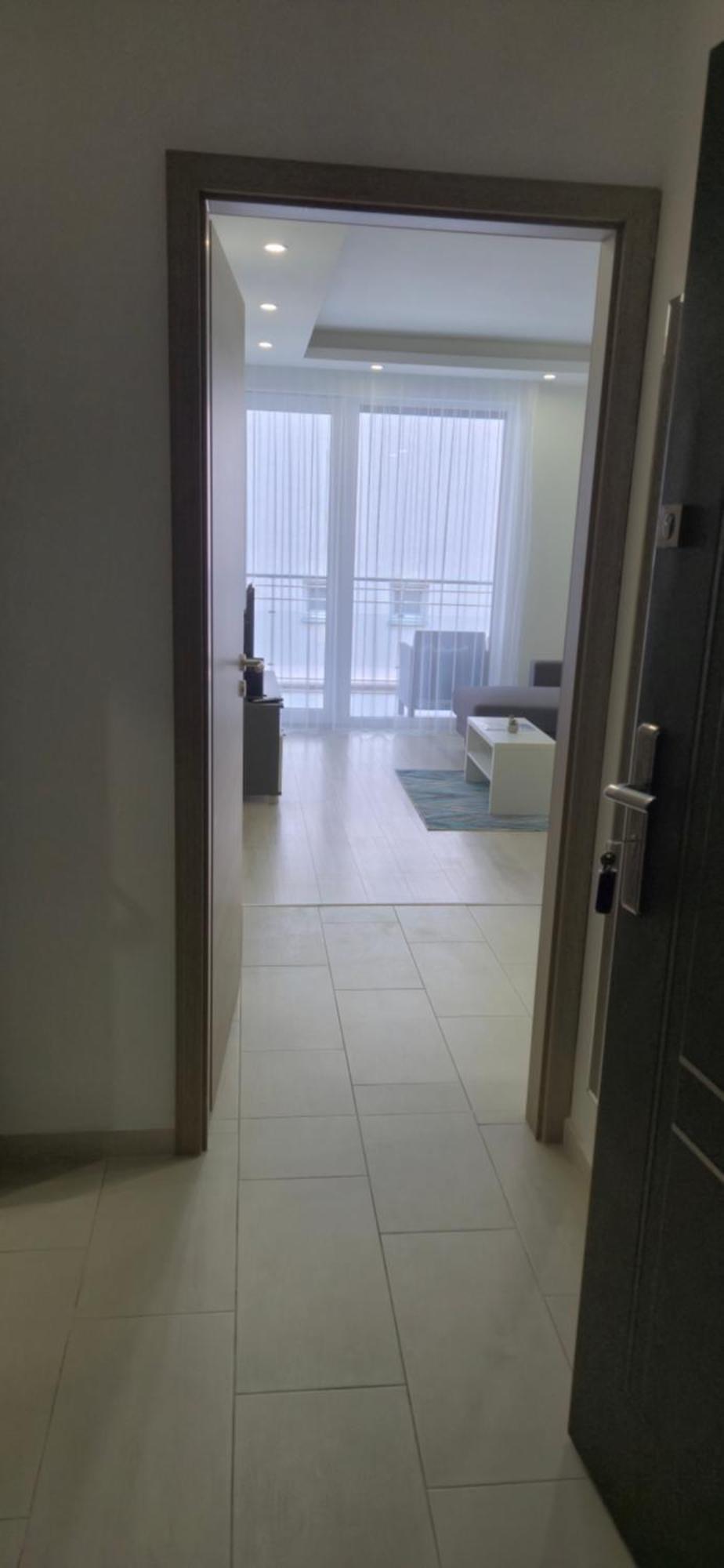 Oasis Apartman Hajduszoboszlo Exterior photo